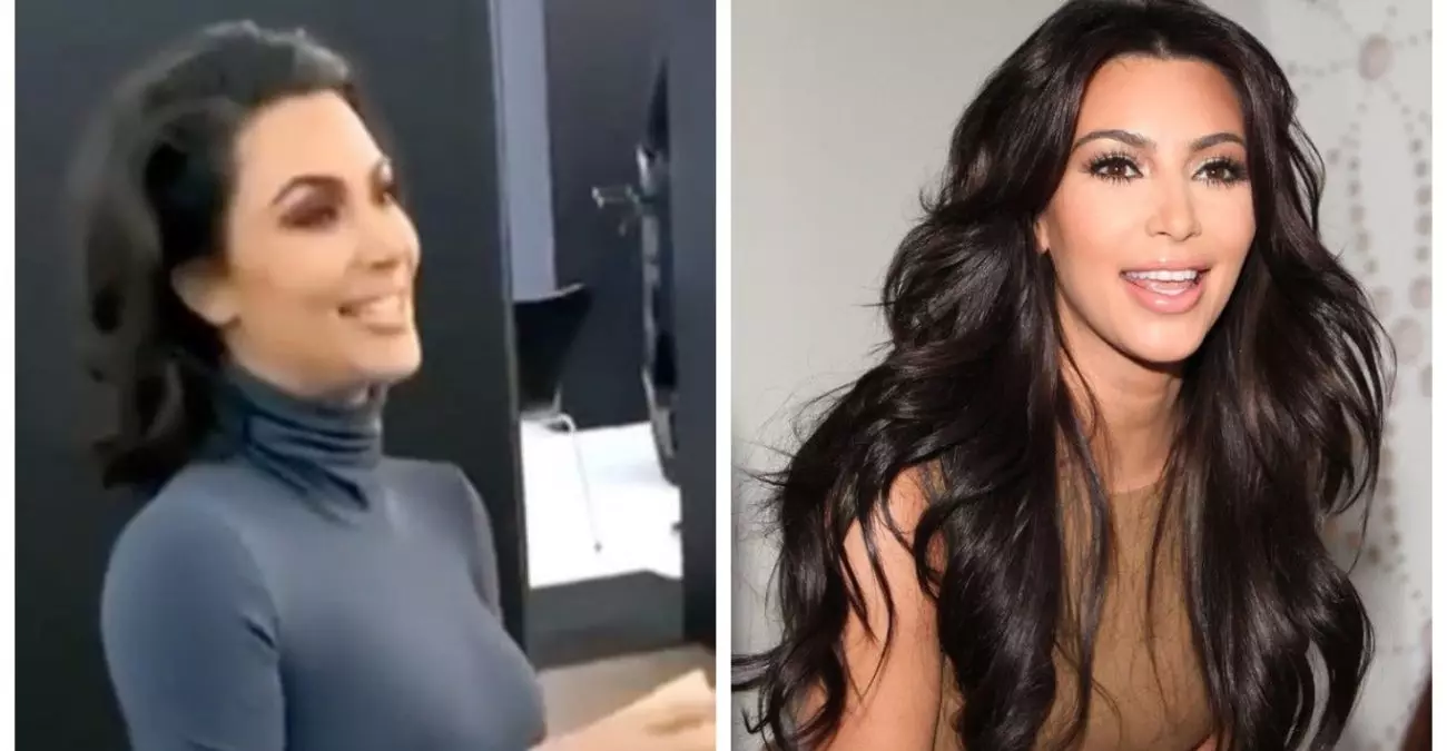 Od Ariana Grande do Kim Kardashian: 6 zvjezdica koje nose perike - kako izgleda njihova prava kosa? 122009_5