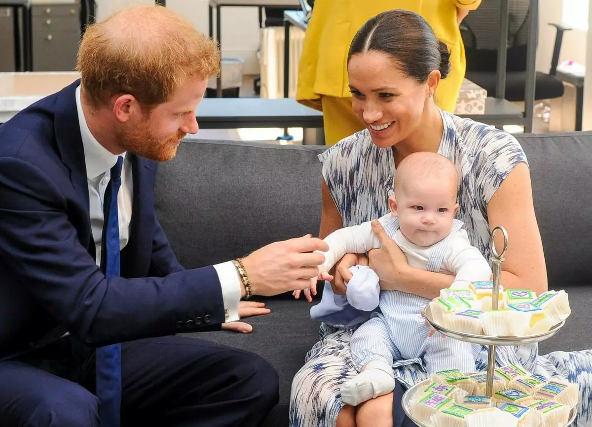 Prins Harry verklaarde ongeschikt voor nieuw werk: 