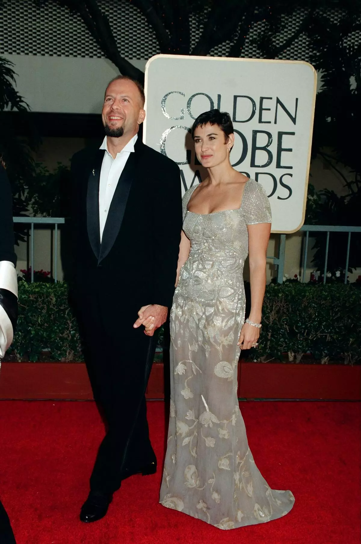 Demi Moore će iskreno reći u memoarima o neuspješnim brakovima sa Ashton Kutcher i Bruce Willisom 122215_1