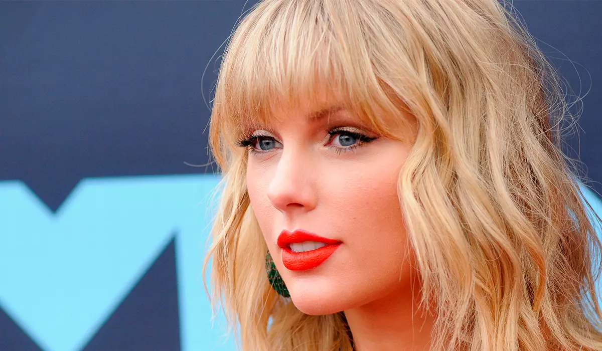 Eğlence Parkı Sahipleri Taylor Swift Sued