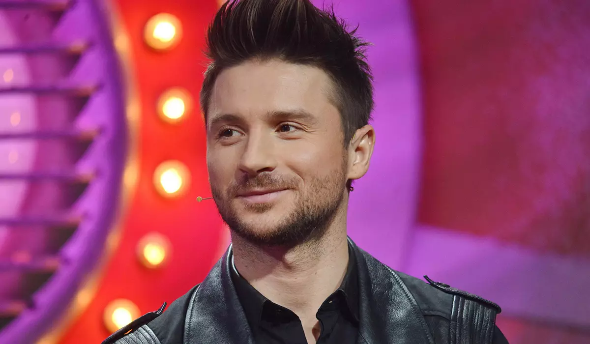 "Lera - ragana": Sergejs Lazarevs sūdzējās veselībai pēc "ignor" Kudryavtseva