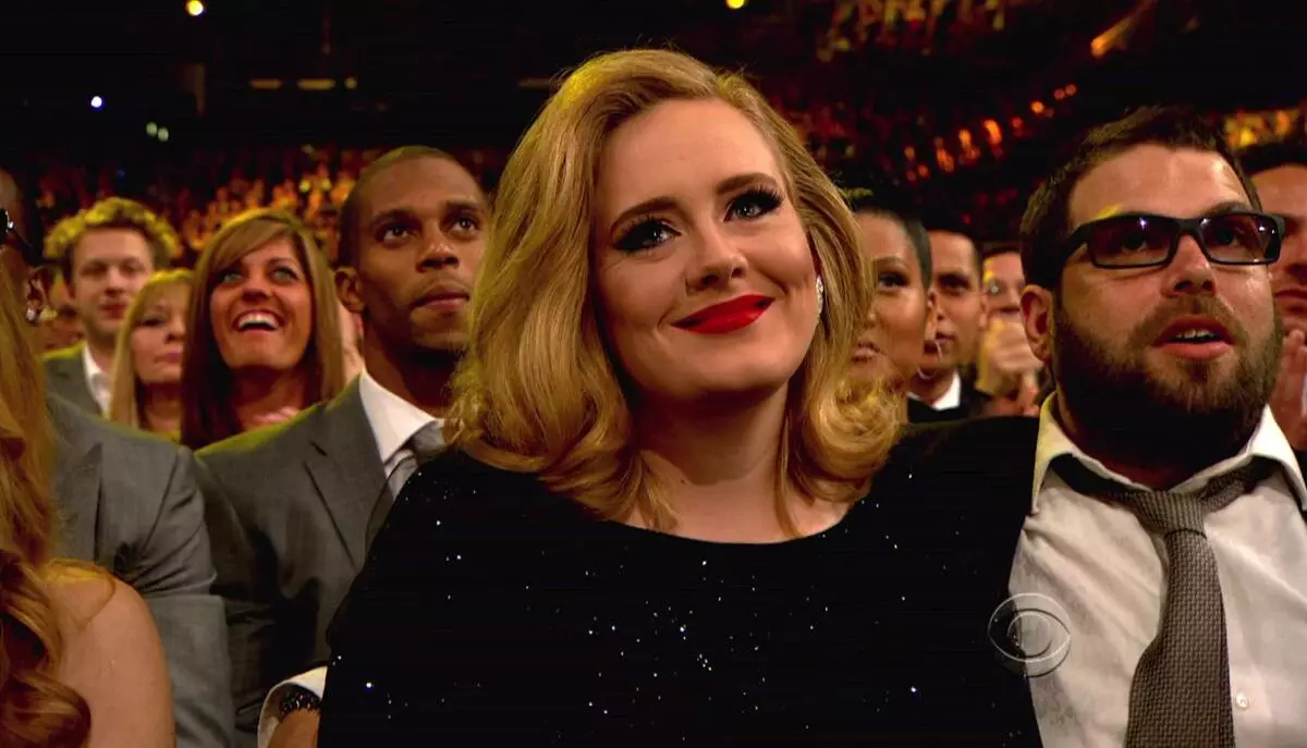 Adele é divorciado com o marido depois de sete anos de relacionamento: detalhes do intervalo 122399_1