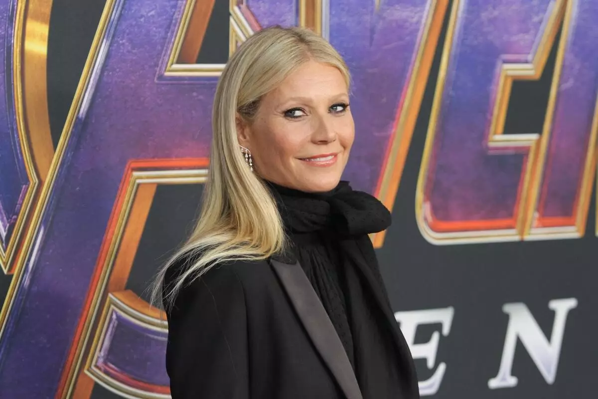 西瓜，分娩椅和來自Gwyneth Paltrow的其他奇怪禮物的袋子