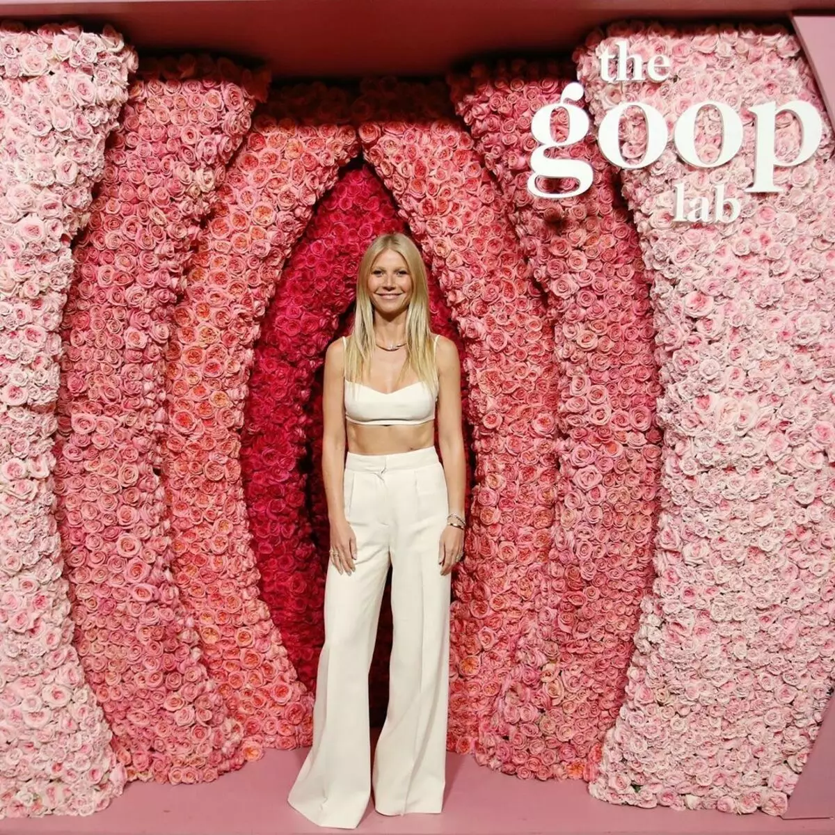 יתר על כן ביער: Gwyneth Paltrow פרסמה נרות עם ריח אורגזמה 122623_1