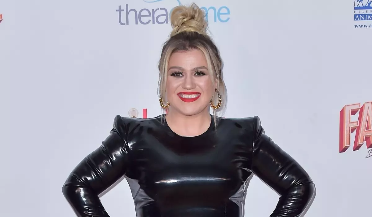 "Strašno iskustvo": Kelly Clarkson se žalila na grubu žalbu u američkom idolu