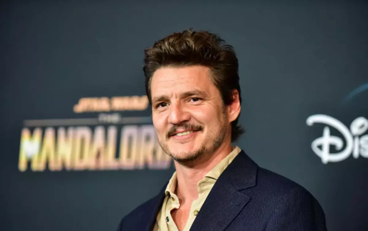 Pedro Pascal pažadėjo antrąjį sezoną "Mandalortz"