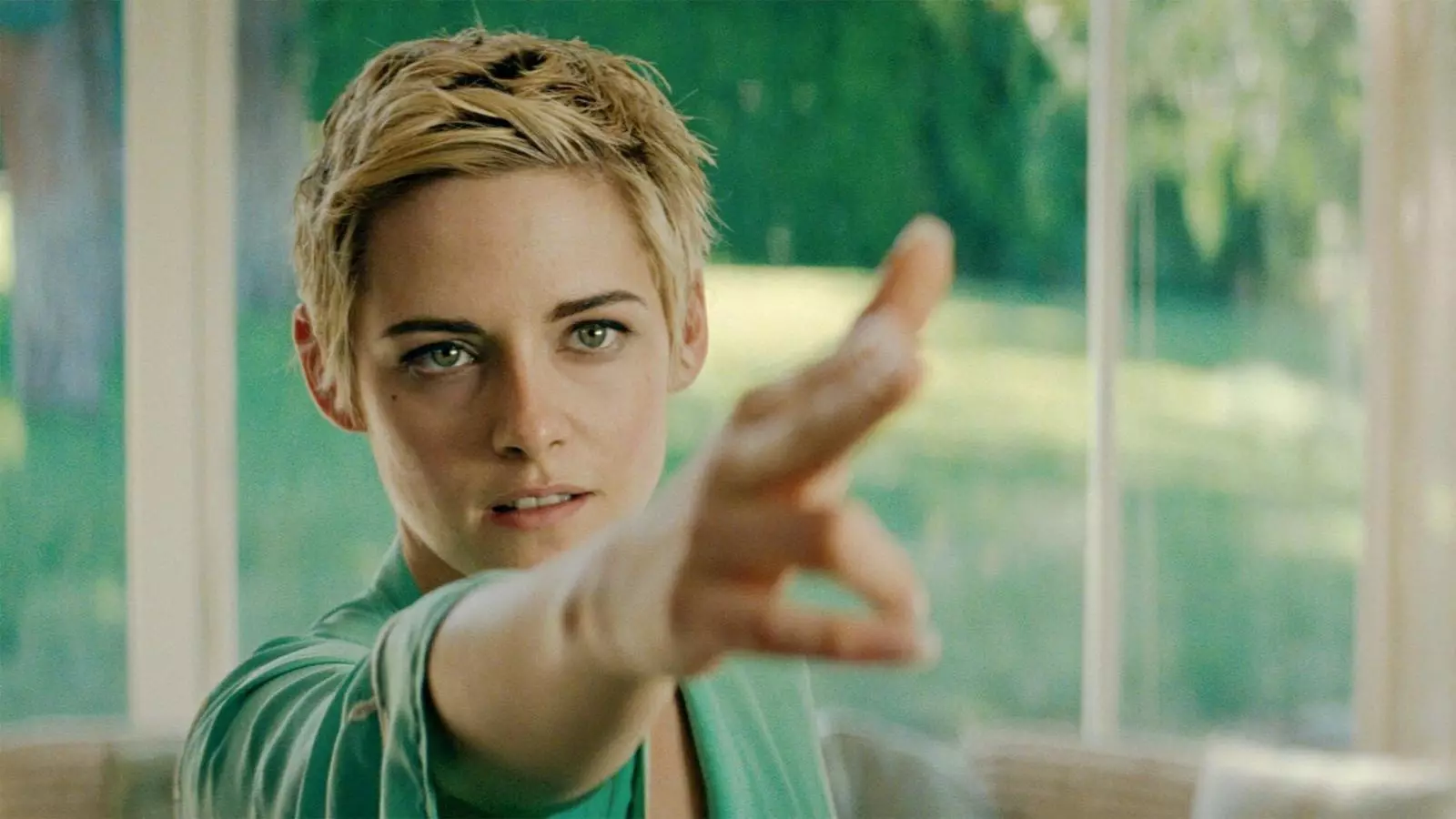 Foto: Kristen Stewart pirmajā rāmī biogrāfiskās drāmas 