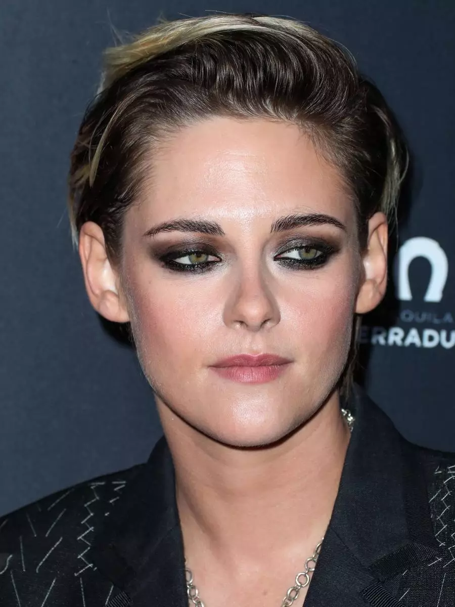 Wêne: Kristen Stewart di çarçoveya yekem drama biyografîk 