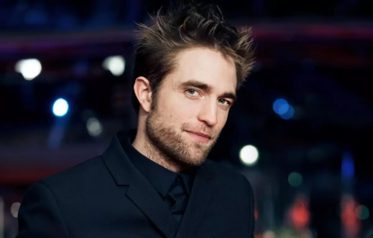 Ο Willem Defo πιστεύει ότι ο Robert Pattinson "τέλειο πηγούνι" για το ρόλο του Batman