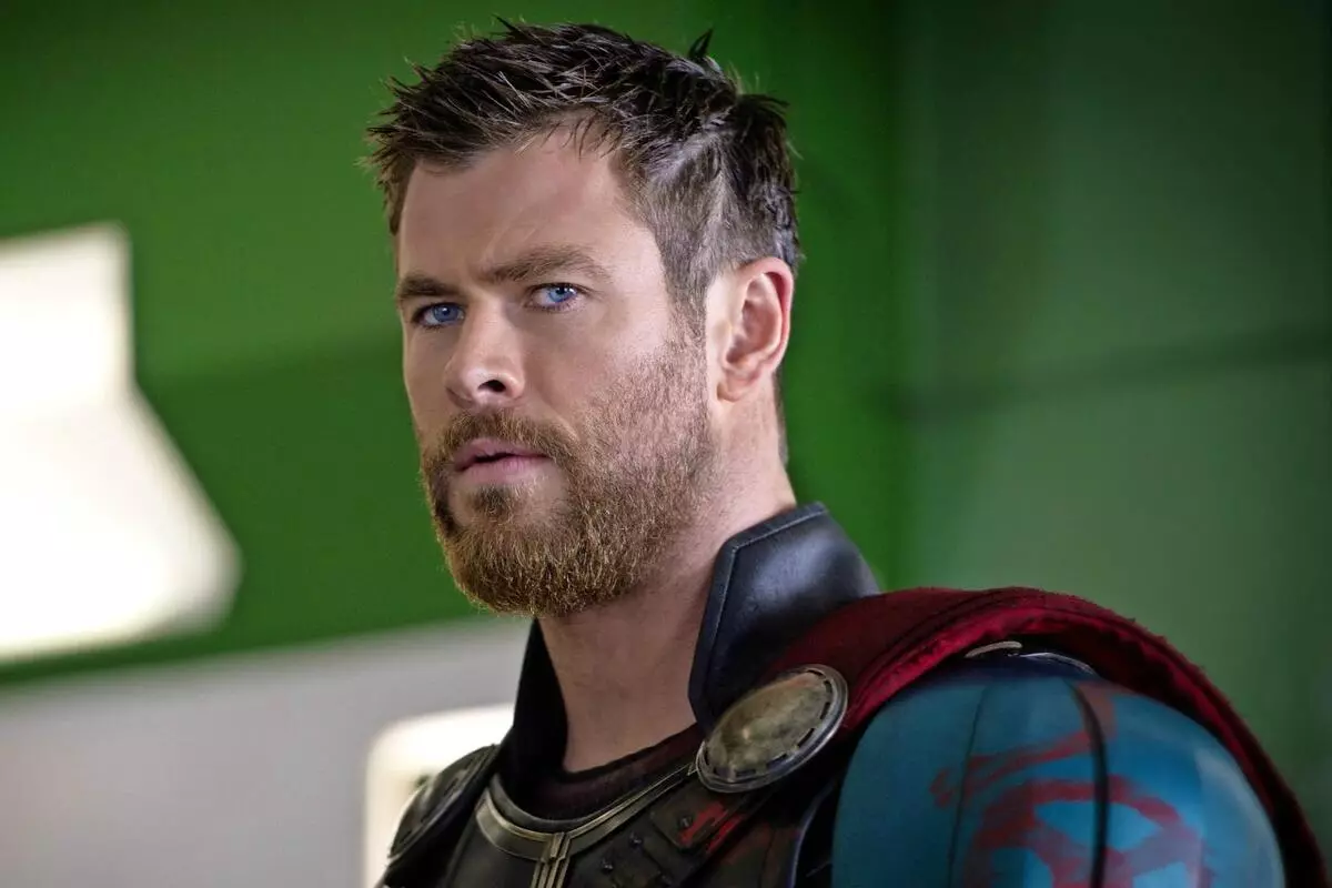 Chris Hemsworth non sabe se a mentira sobrevivirá en "Avengers: final"