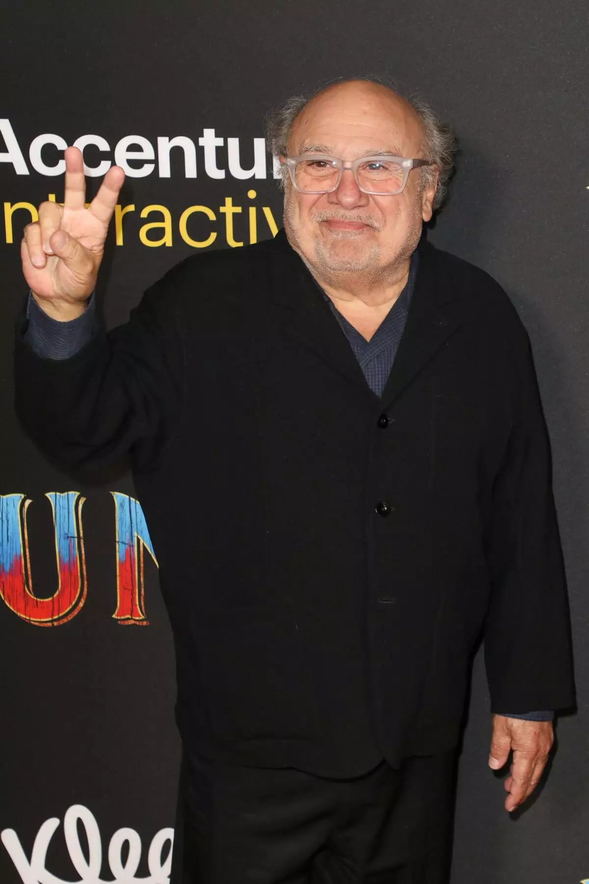 Chruthaigh lucht leanúna Danny Devito achainí leis an riachtanas ról Wolverine a thabhairt dó sa scannán marvel 124870_2