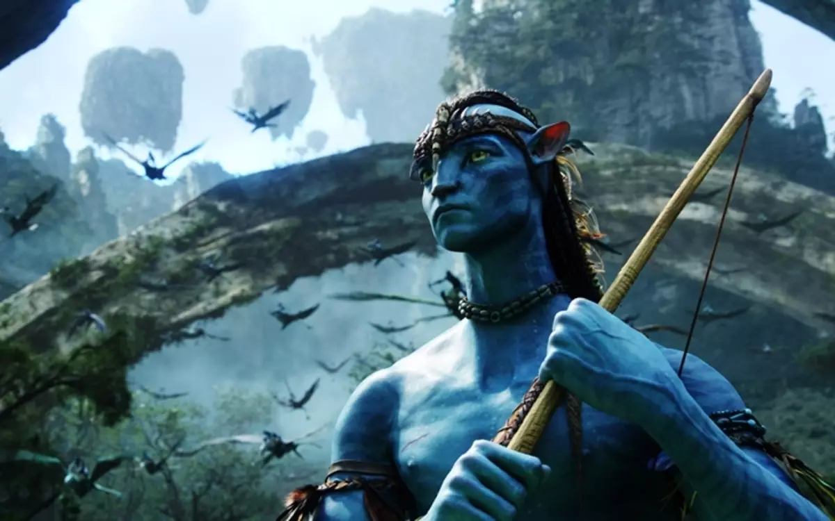 Die Disney Studio het die datum van die uitset van Avatar 2 verskuif en nuwe "Star Wars" aangekondig