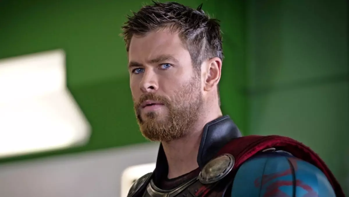 Zurrumurrua: Chris Hemsworth-ek Marvel zinemagilea utziko du "Avengers: Final" ondoren