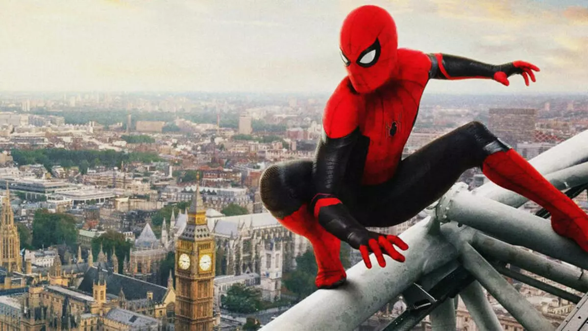 Trotzdem stimmten wir zu: Ein Spiderman wird im FilmMaken Marvel bleiben, der Rinnsal wird im Juli 2021 veröffentlicht