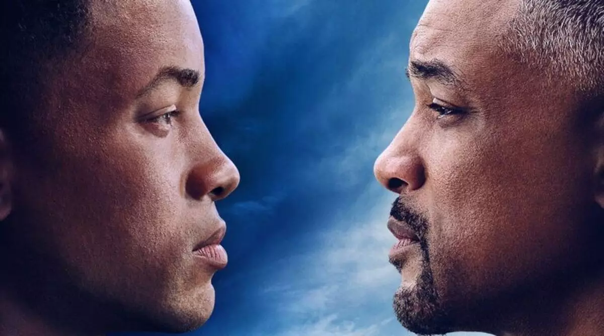 Durable and outdated: critics defeated "Gemini" with Will Smith