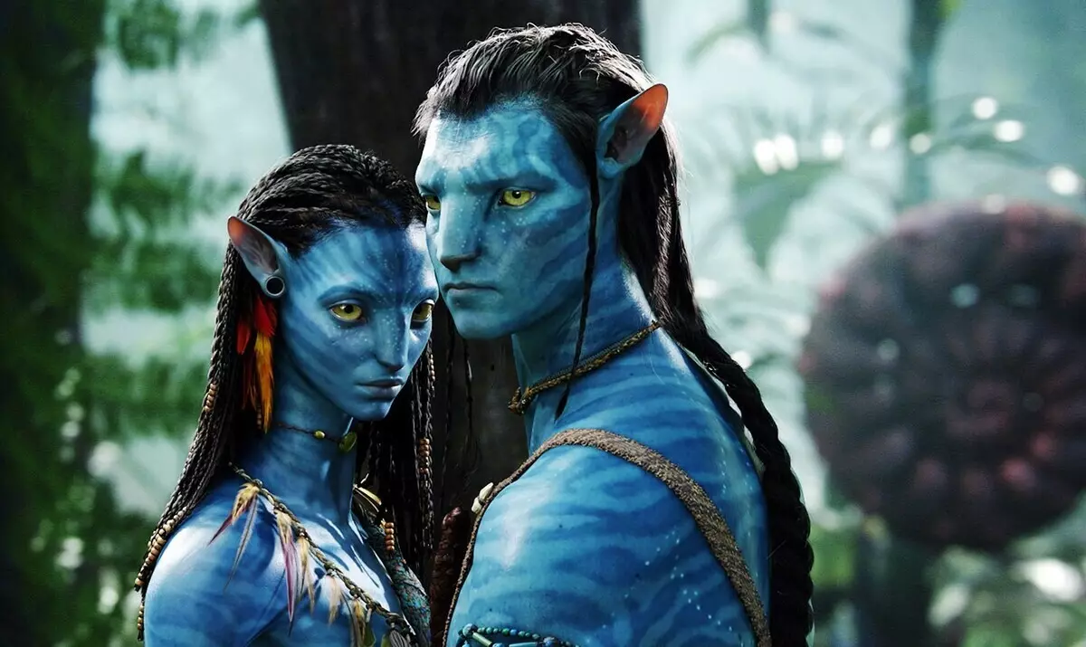 James Cameron svarede, om "Avatar 2" vil overstige den første del