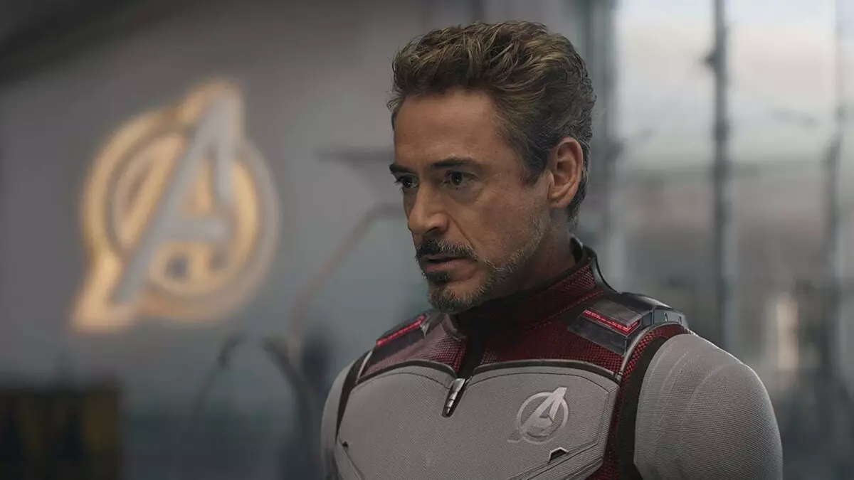 正式に： "avengers：final"はOscar 2020を競います