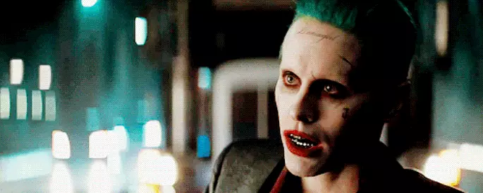 Jared Summer zal niet terugkeren naar Joker in de nieuwe 