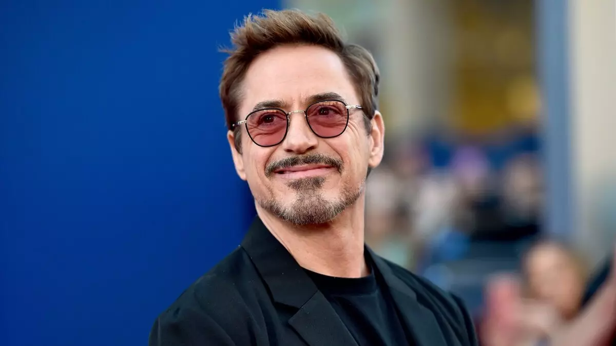 Robert Downey Jr. poate juca în următorul proiect Christopher Nolana