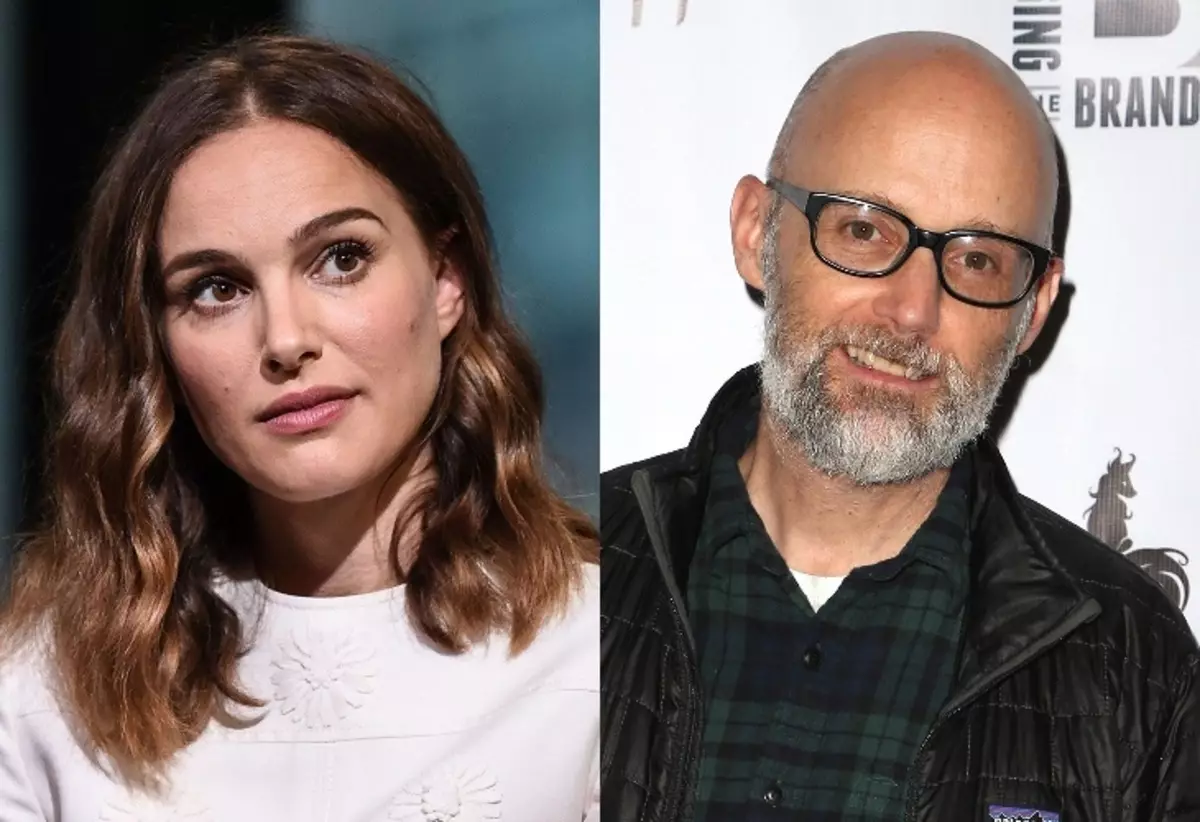 Natalie Portman odmietol príbeh románu z MOBI: "V tom čase som sotva vyštudoval školu"