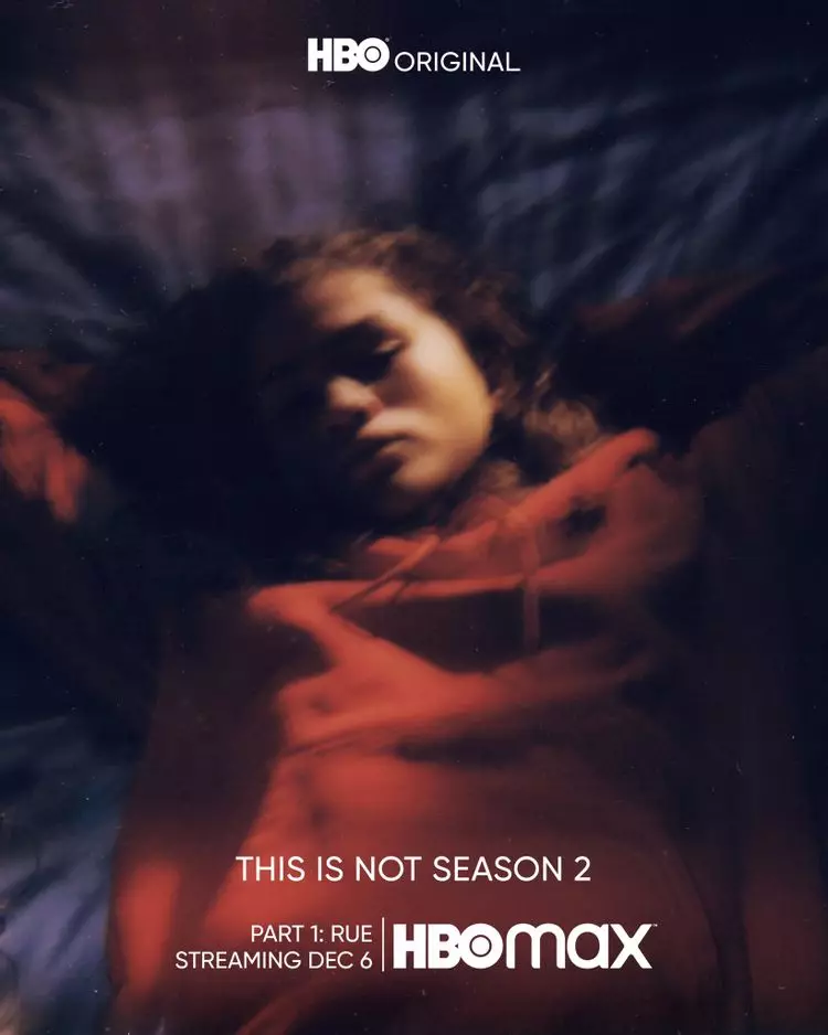 Зендаи је објавио постер у специјалну серију 