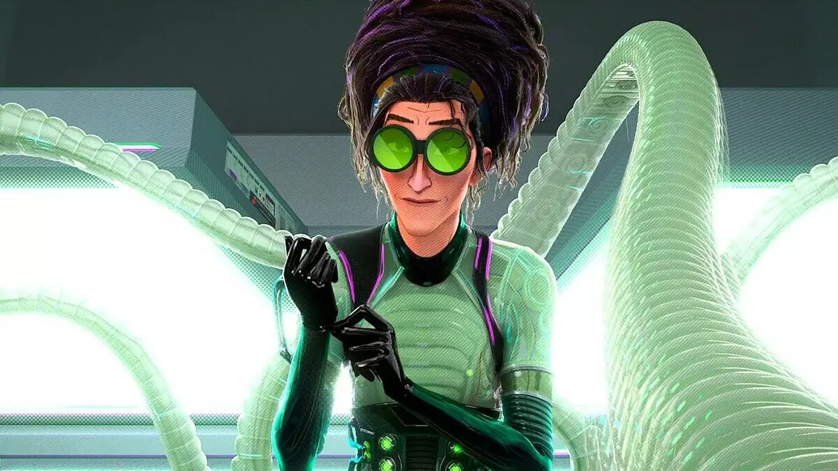 Pangrungu: Octopus Dokter bakal nggawe wanita ing film Marvel