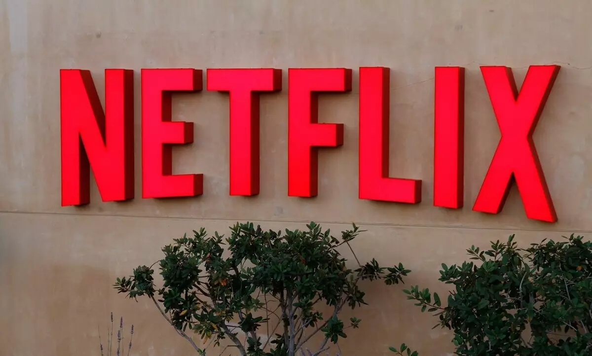 Netflix va cancel·lar el rodatge de la sèrie a Turquia a causa del personatge-gai