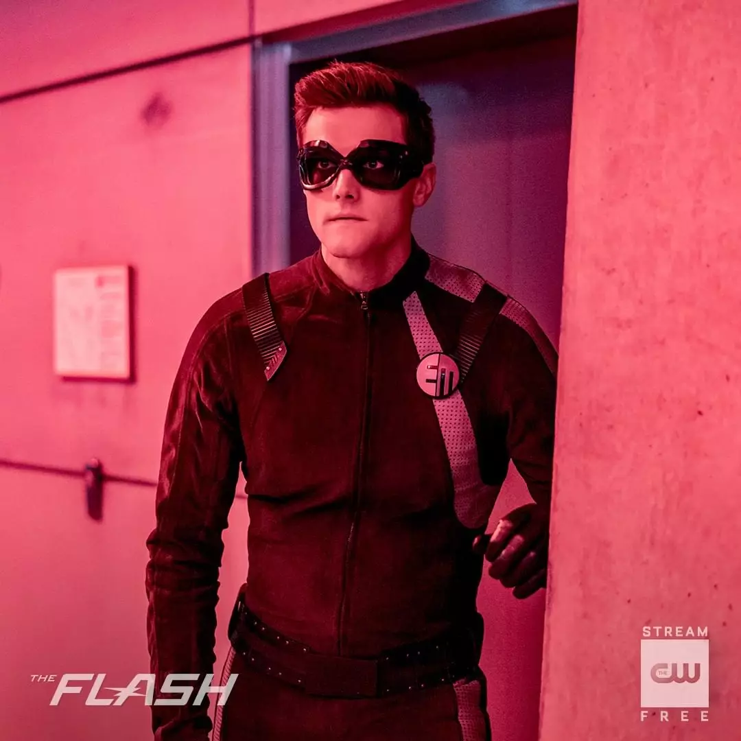 Showranner Flash promete sétima temporada imprevisível 127163_1