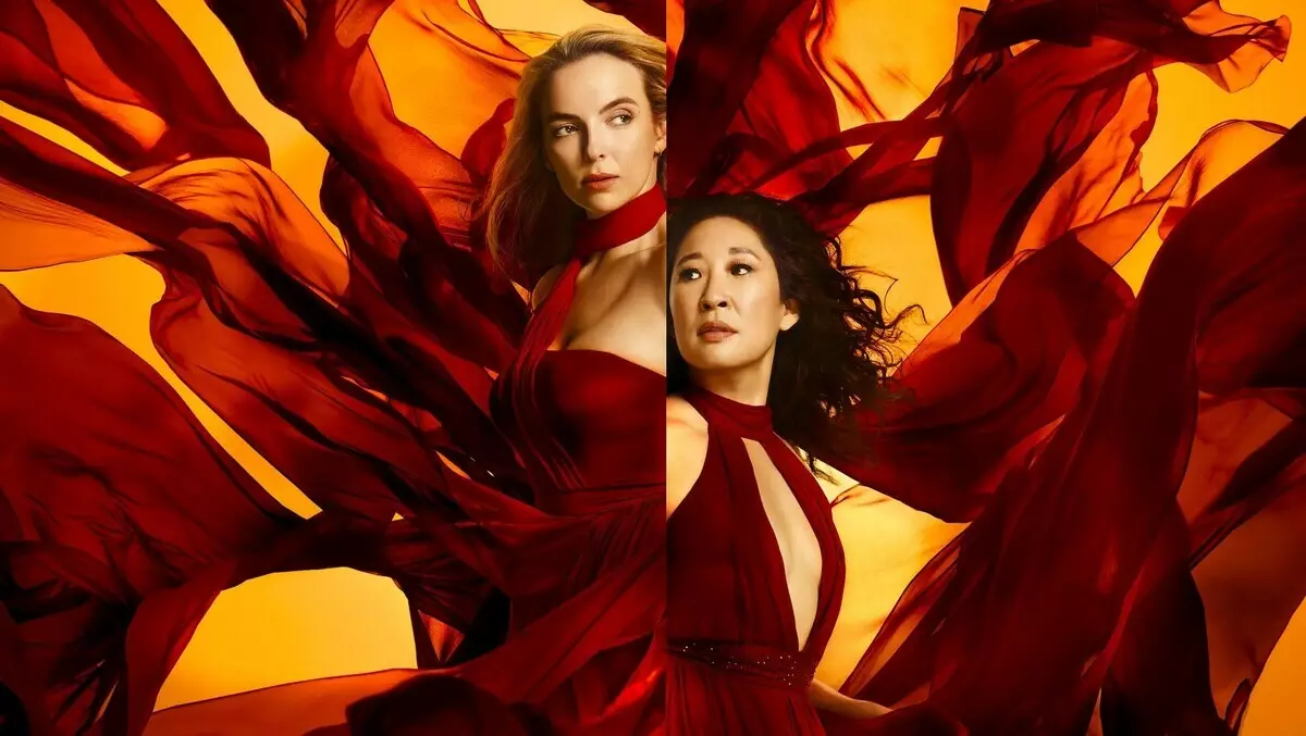 Necesita máis asiáticos: o productor "Killing Eve" escoita a crítica anti-racista