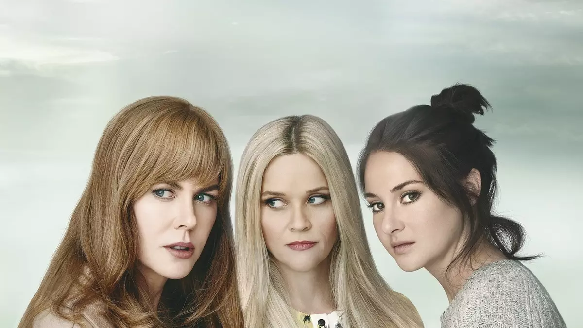 Nicole Kidman replied, whether to wait for the third "big little lies" season