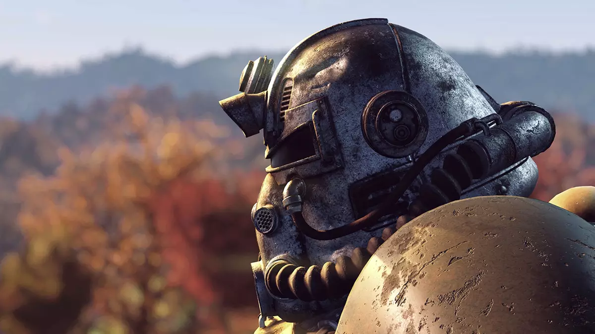 The creators of the "Wild West" work on Fallout screen: TV series