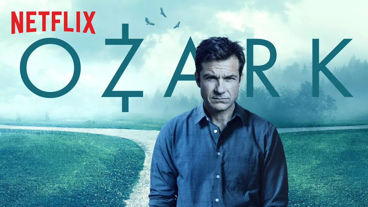 Leathnaíodh "Ozark" go dtí an ceathrú séasúr deiridh