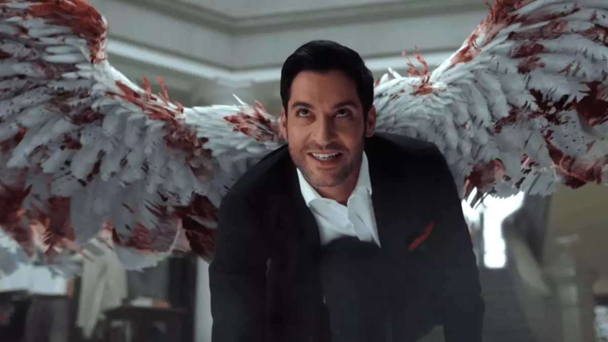 Offiziell: In der 5. Saison "Lucifer" wird eine "blutige" musikalische Episode sein