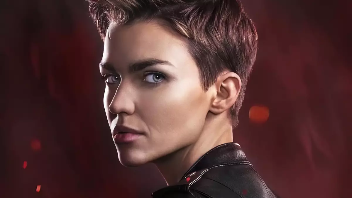 Insiders je imenoval razlog za odhod Ruby Rose iz Beveverageman