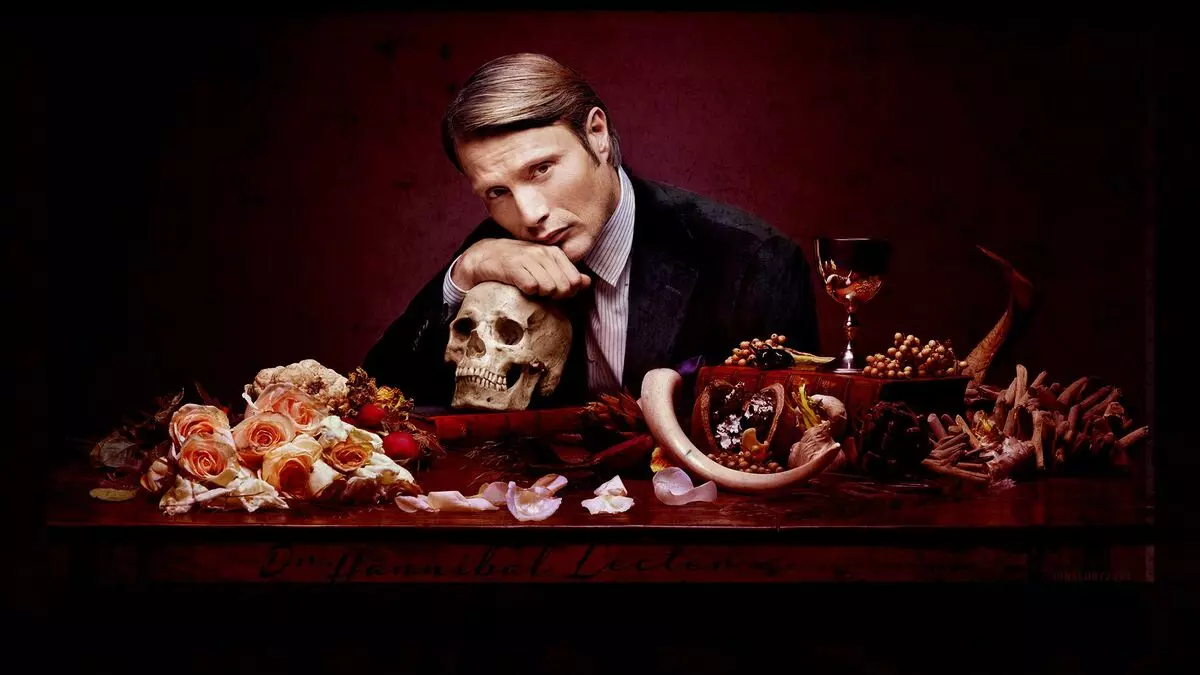 ¿Por qué se cerró la serie "Hannibal", a pesar del reconocimiento de críticos y fanáticos?