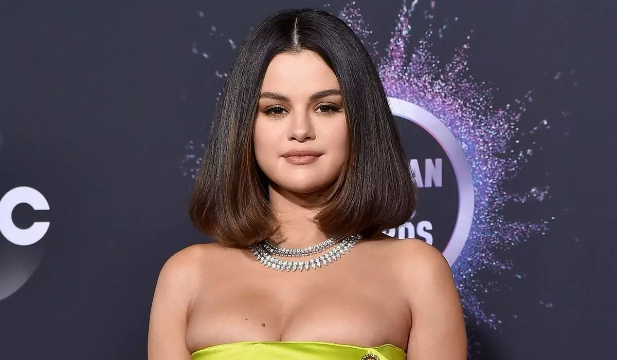 Selena Gomez yuav ua tus ua noj ua haus ntawm HBO Max