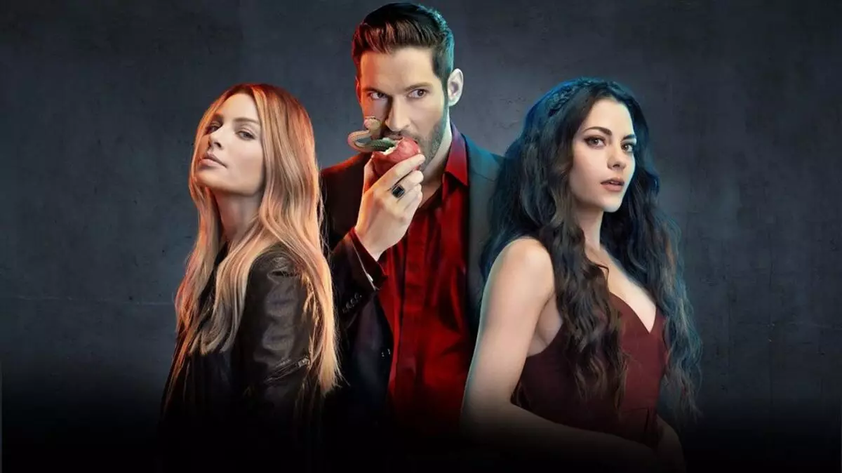 Star "Lucifer" hovoril o načasovaní vydania 5. sezóny