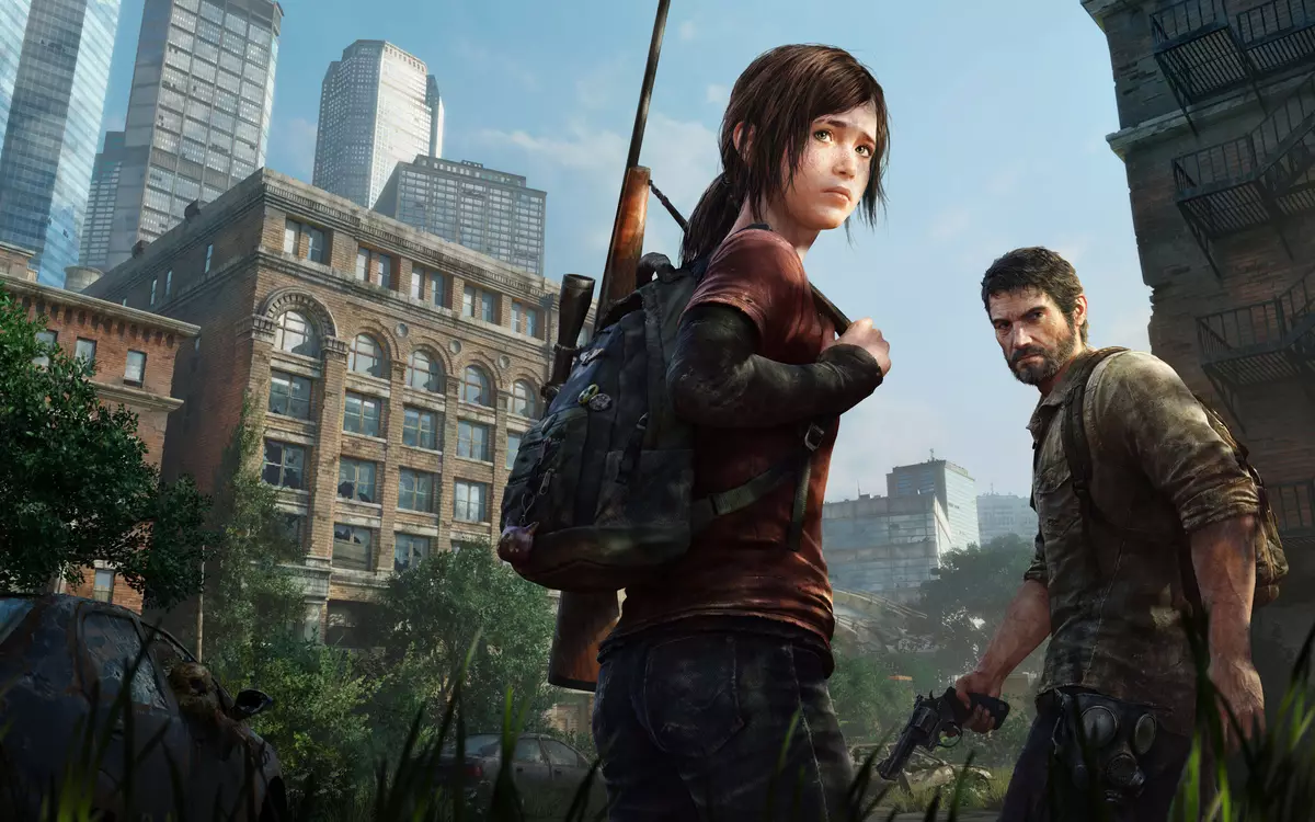 Екранізацією гри The Last of Us займеться шоураннер серіалу «Чорнобиль»