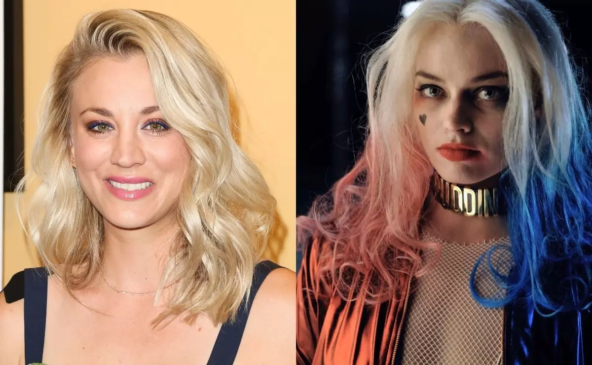 Kayley Coco respondeu a rumores sobre a hostilidade com Margo Robbie por causa da rainha da Harley