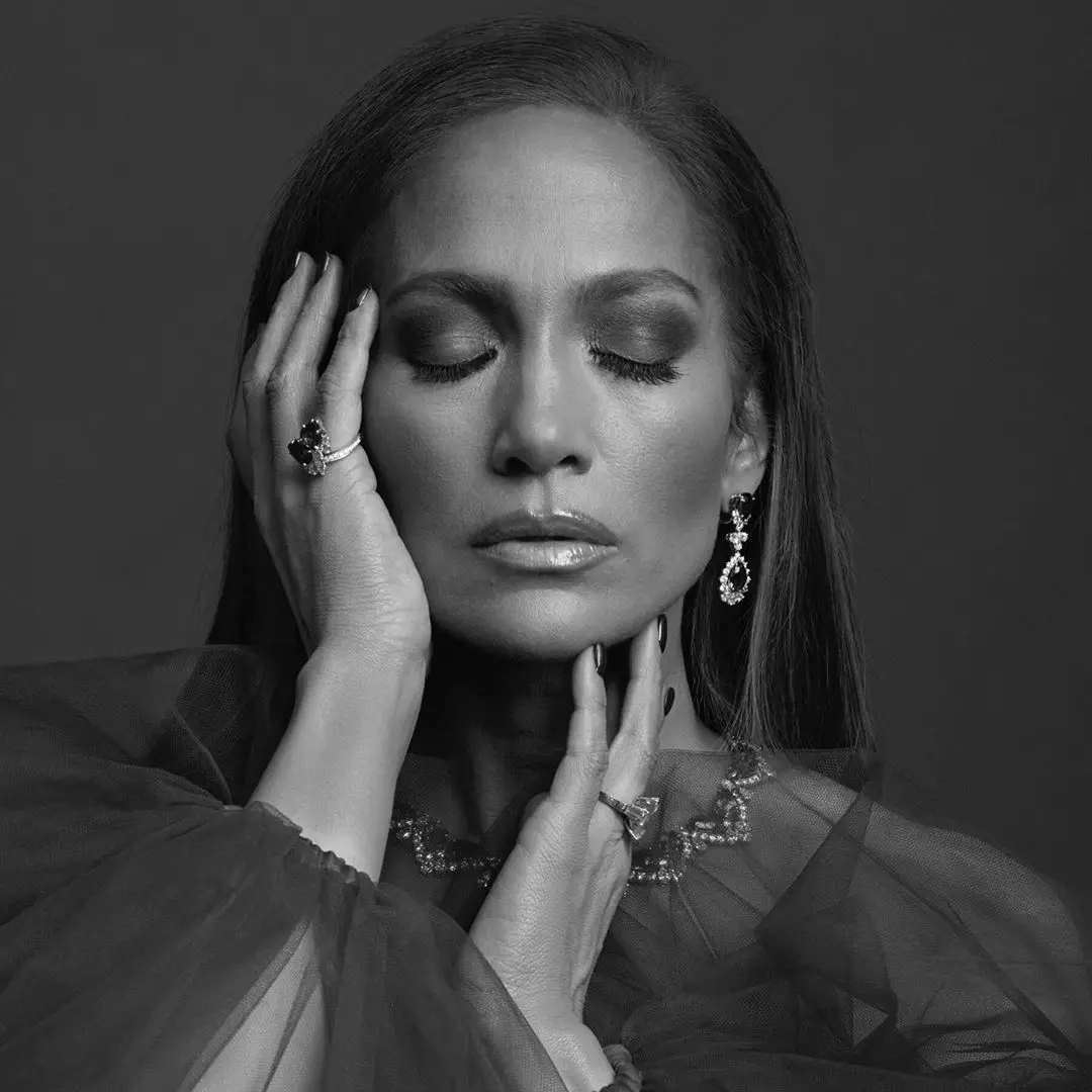 Jennifer Lopez ngakoni amarga sing ditolak peran nyalonake sikut nganti saiki 129566_2