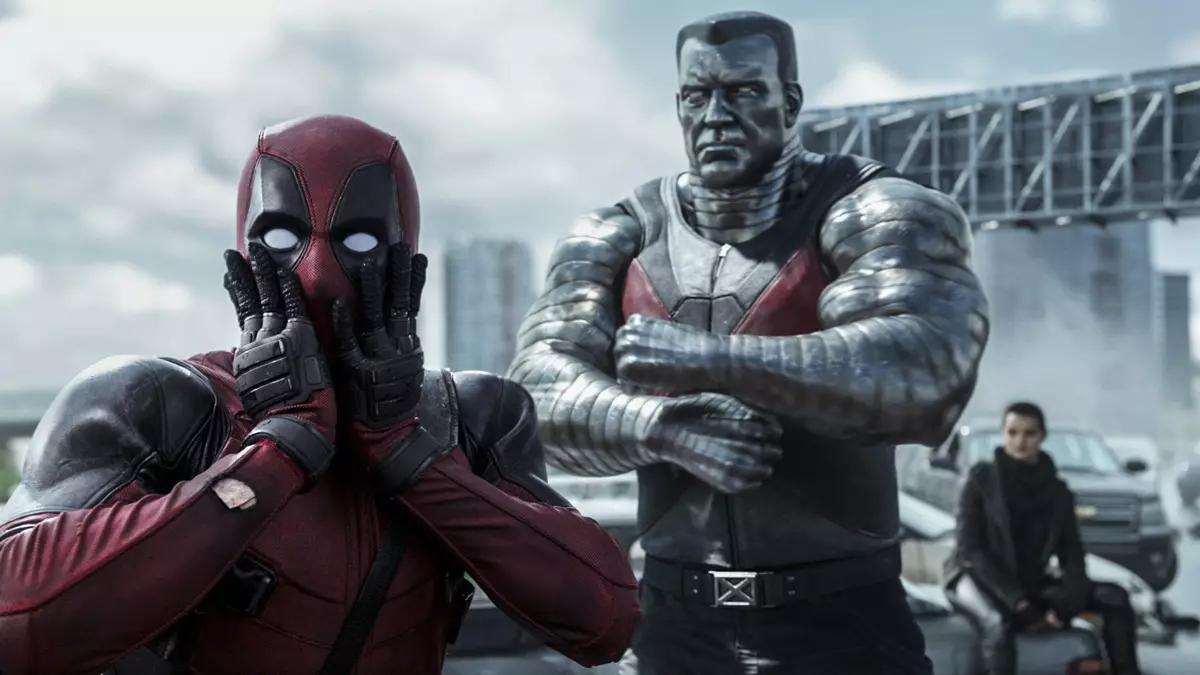 Wolemba "Deadpool" akukhulupirira kuti filimu yachitatu iyenera kudikirira zaka zisanu