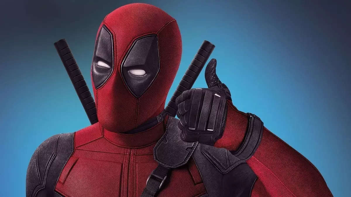 Ryan Reynolds menjawab pertanyaan tentang Dadpool masa depan di Marvel