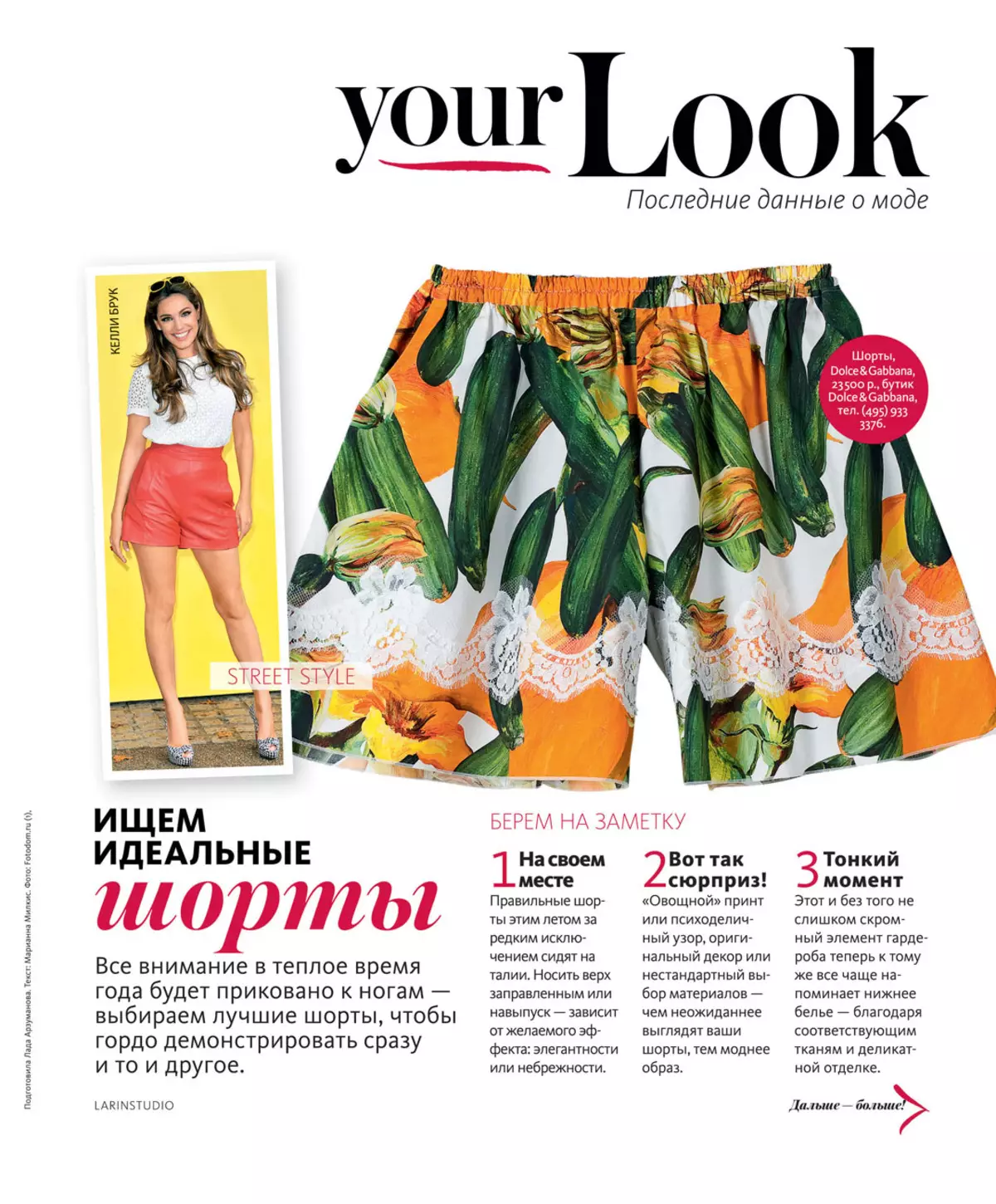 Wy sykje ideale shorts 130327_1