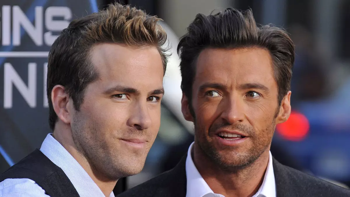 Pencipta "Deadpool" meminta Hugh Jackman kembali ke peranan Wolverine dalam filem itu