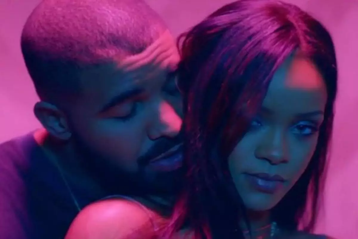 Rihanna și Drake se întâlnesc?