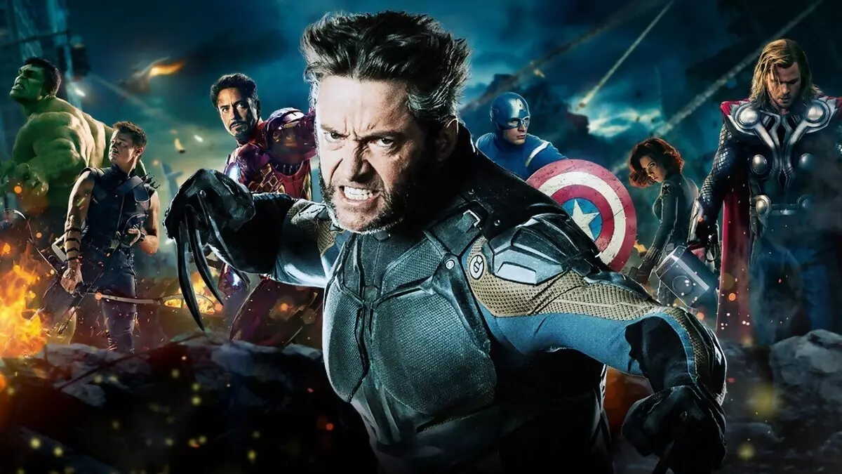 Agaasimayaasha "Avengers: Dagaalkii xad dhaafka ah" ayaa ku kalsoon soo celinta Wolverine ee filimada mustaqbalka Marvel