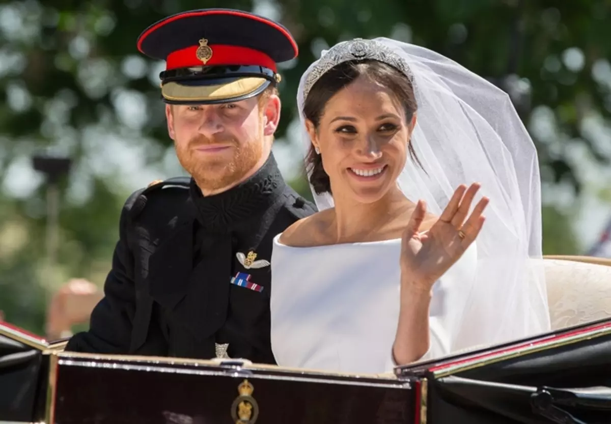 Kwenikweni: Megan Markle Marchle ndi Kalonga Harry apita ku South Africa ndi mwana wamwamuna wa Archie