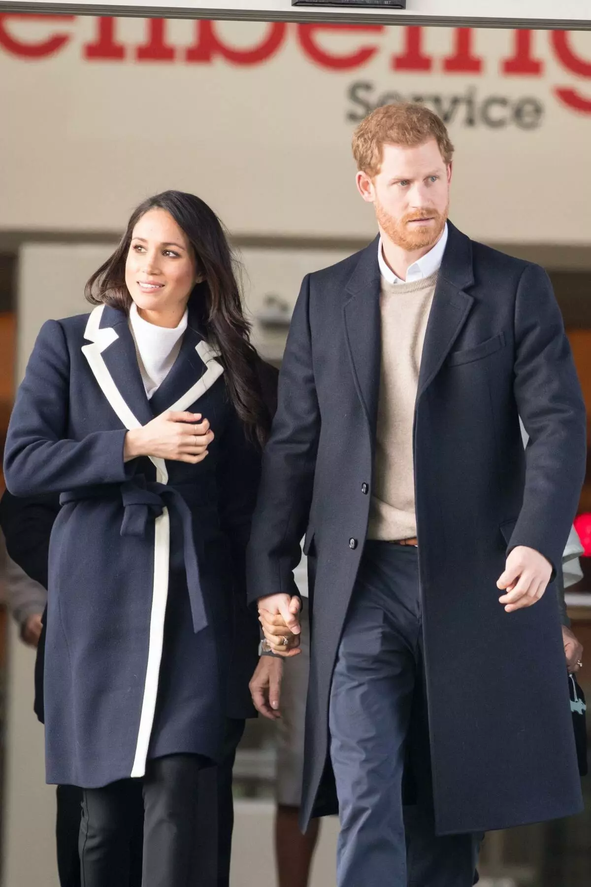 Chính thức: Megan Markle và Prince Harry sẽ đến Nam Phi với con trai của Archie 131202_4