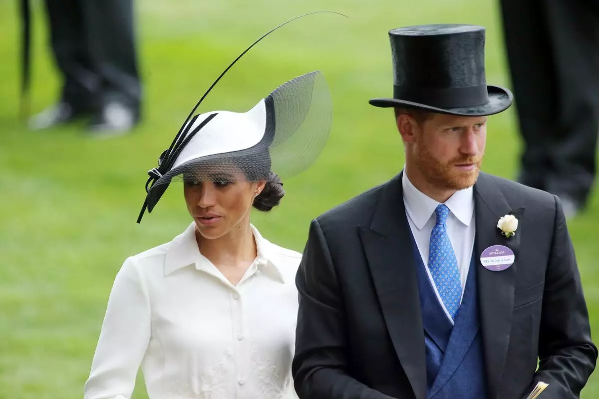 Prince William un Kate Middleton kļuva par ietekmīgākajiem Cilvēkiem Lielbritānijā (Megan un Harijs - nē) 131203_2