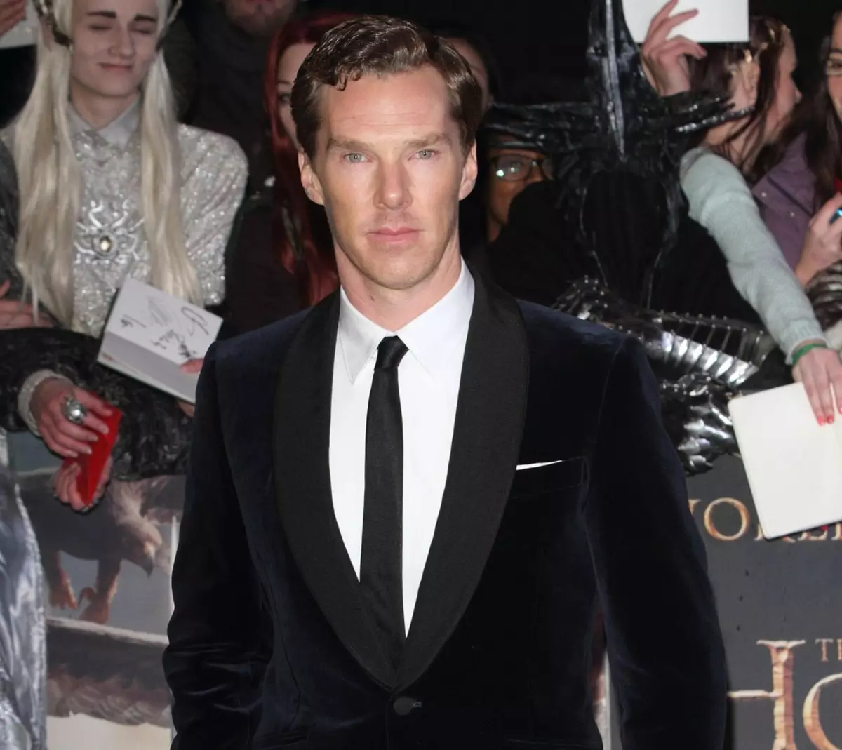 Bedings cumberbatch nenefu uliuli-panie tagata faipule